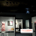 James Bond à la Grande Halle de la Villettr