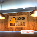 French Burger Factory 