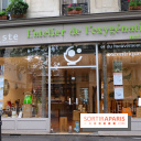 La boutique Holiste