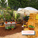 Salon Jardins Jardin aux Tuileries 2016