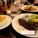 Le Niv's, brasserie contemporaine française