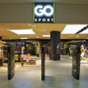 Go Sport, The New Concept Sport à la Défense