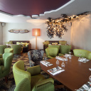 Très Honoré : Restaurant et bar à cocktail dans le 1er