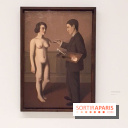 Magritte, la Trahison des Images au Centre Pompidou