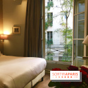 Hôtel Monsieur Cadet, les photos