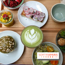 Brunch chez Umami Matcha Café