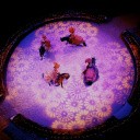 Peau d'âne au domaine de Chantilly