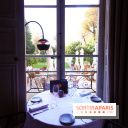 Le restaurant de la Maison de l'Amérique Latine se rénove