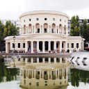La Terrasse de la Rotonde