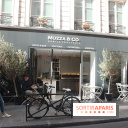 Mozza&Co ouvre son premier restaurant-trattoria
