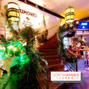 Jumonki : bar à cocktails éphémère et insolite à Paris