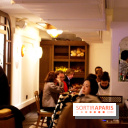 Bonhomie : restaurant, coffee shop et bar à cocktails néo-méditerranéen à Paris