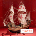 Les Aventuriers des Mers à l'Institut du Monde Arabe