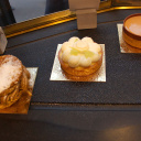 Kévin Lacote, pâtisserie-salon de thé
