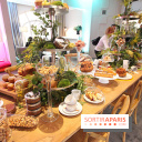 La Galette des rois de Lenôtre 2017 et ses douceurs pour le Goûter