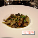 Le Balcon : le restaurant panoramique de la Philharmonie de Paris