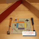 Faites vos jeux, l'expo au Palais de la Découverte