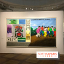 VIVRE!!, l'expo de la collection Agnes B au Palais de la Porte Dorée