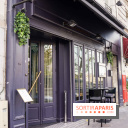 Frou-Frou un néobistrot familial et décompléxé à Saint-Michel