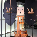 Designer's Days 2012 : Les Créatures de Cassina