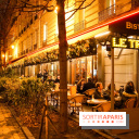 Le Trésor : Un chalet auvergnat dans le Marais