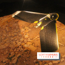 Sites éternels, l'expo au Grand Palais