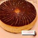 La Galette des Rois 2017 du Meurice