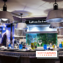 Detox post-fetes dans le Bar à Huitres