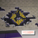 O'JUMP PARK, le trampoline park indoor