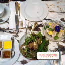 Le brunch vegan et bio de L'Alcazar