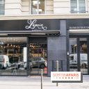 Levain : du pain, du vin et on s'embrasse à la fin