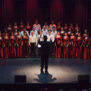 Nouvel an Chinois au Carreau du Temple