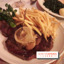 Brasserie de l'Isle Saint-Louis