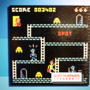 My Name Is... Invader