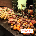 Le Petit-déjeuner du Pullman Bercy