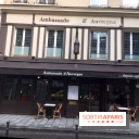 Photos du restaurant L'Ambassade d'Auvergne