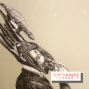 Machines Urbaines, expo temporaire au Club Azteca