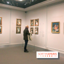 La Collection Alicia Koplovitz au Musée Jacquemart-André