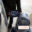 Chasse au Trésor le Portail Magique au Jardin du Luxembourg