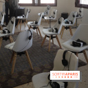 Diversion Cinéma Réalité Virtuelle