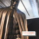 L’Art de DC Comics au Musée Art Ludique - Batman