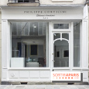 Gâteaux d'émotions de Philippe Conticini