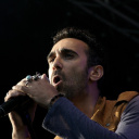 Mani au Festival Soirs d'été Oüi Fm 2012 // (c)Caroline Jolivet