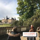 Les Jeux de la Fontaine au Château de Vaux le Vicomte