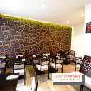 L'Atelier du Tartare : la tendance du cru à Paris