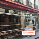 Sitron, le Coffee Shop-Pâtisserie sans gluten