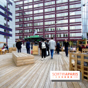 Le Papa Cabane : nouvelle terrasse estivale à Paris