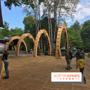 GoodPlanet au Domaine de Longchamp