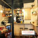 MAISON Burger Ponthieu