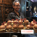 World Burger Tour 2017 au Hard Rock Café